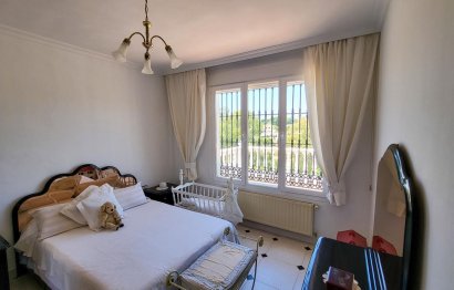 Resale - House - Detached Villa - Marbella - Elviria