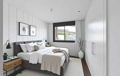 Resale - Ground floor apartment - Estepona - Estepona Centro