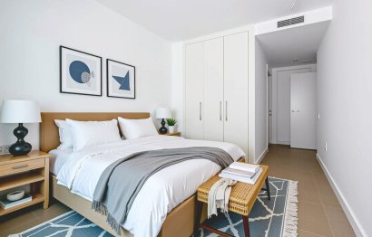 Resale - Ground floor apartment - Estepona - Estepona Centro