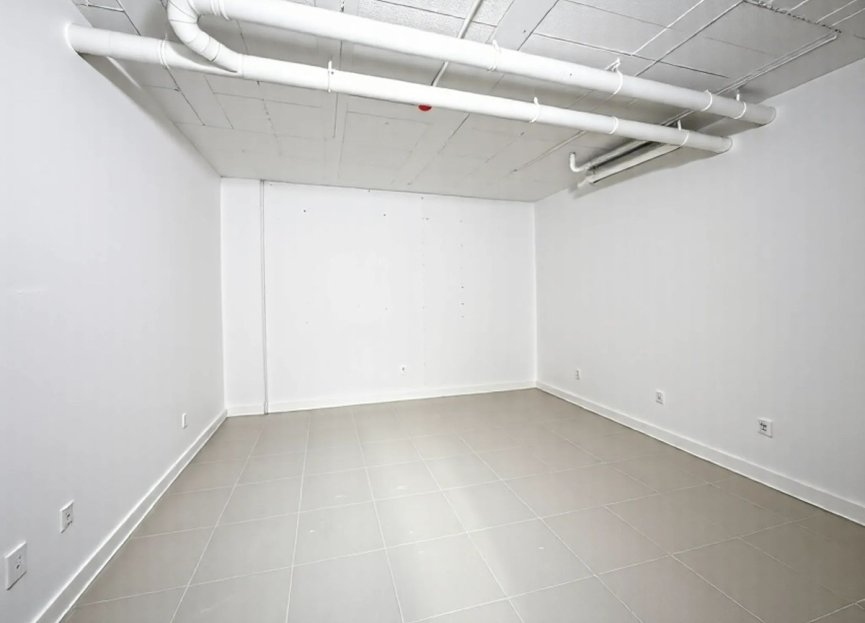 Resale - Ground floor apartment - Estepona - Estepona Centro