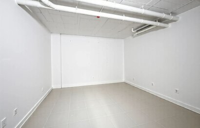 Resale - Ground floor apartment - Estepona - Estepona Centro