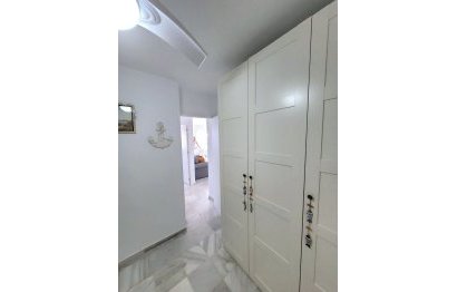 Resale - Apartment - Middle Floor Apartment - Manilva - San Luis de Sabinillas