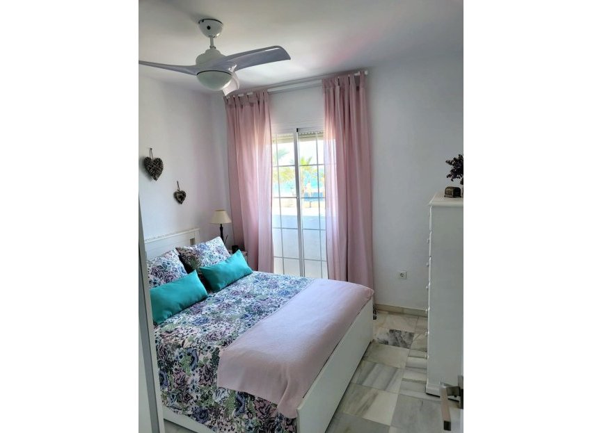 Resale - Apartment - Middle Floor Apartment - Manilva - San Luis de Sabinillas