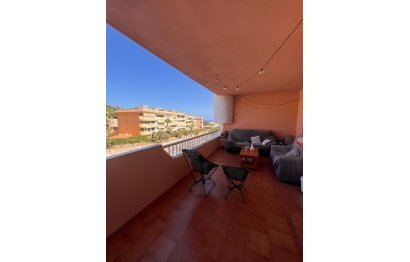 Resale - Ground floor apartment - Fuengirola - Fuengirola Centro