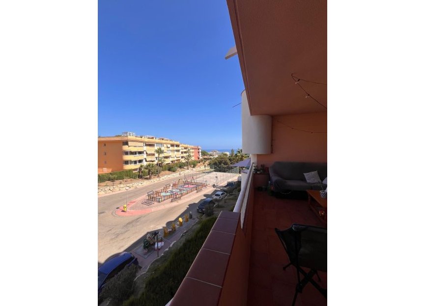 Resale - Ground floor apartment - Fuengirola - Fuengirola Centro