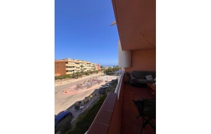 Resale - Ground floor apartment - Fuengirola - Fuengirola Centro