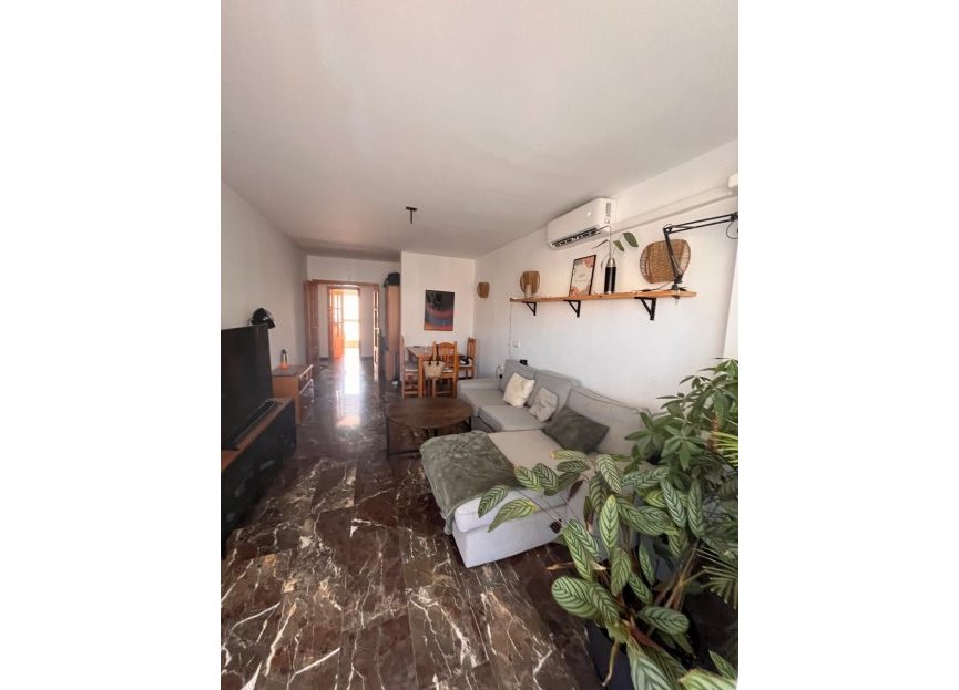 Resale - Ground floor apartment - Fuengirola - Fuengirola Centro