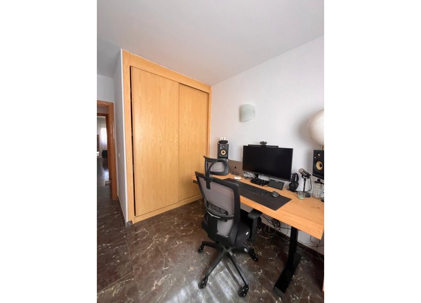 Resale - Ground floor apartment - Fuengirola - Fuengirola Centro