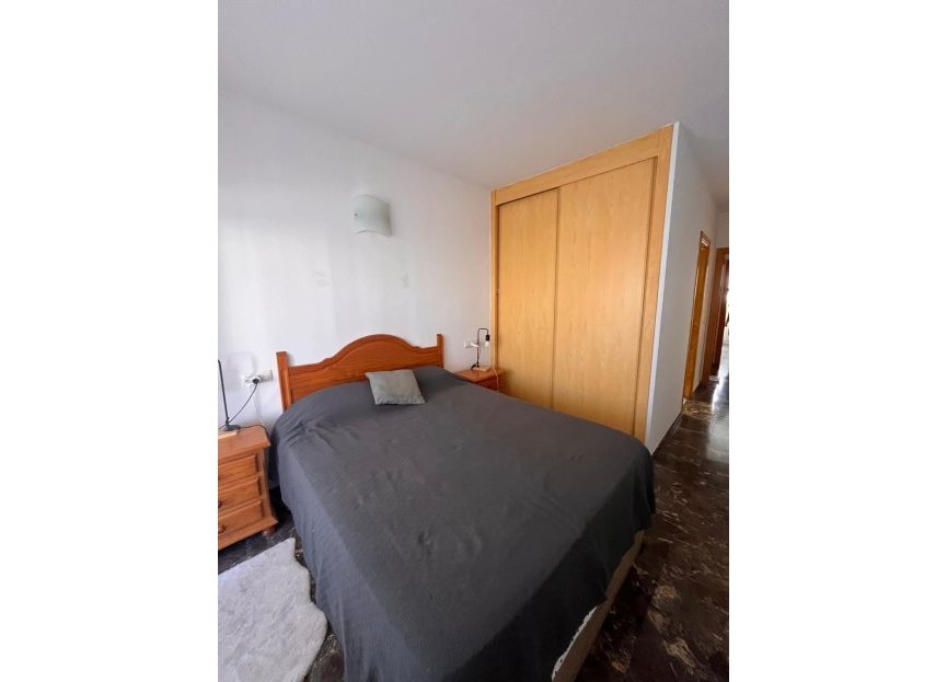 Resale - Ground floor apartment - Fuengirola - Fuengirola Centro