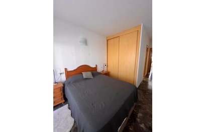 Resale - Ground floor apartment - Fuengirola - Fuengirola Centro