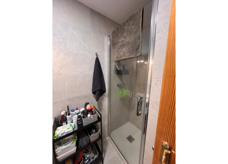 Resale - Ground floor apartment - Fuengirola - Fuengirola Centro