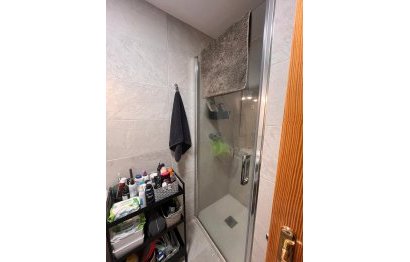 Resale - Ground floor apartment - Fuengirola - Fuengirola Centro