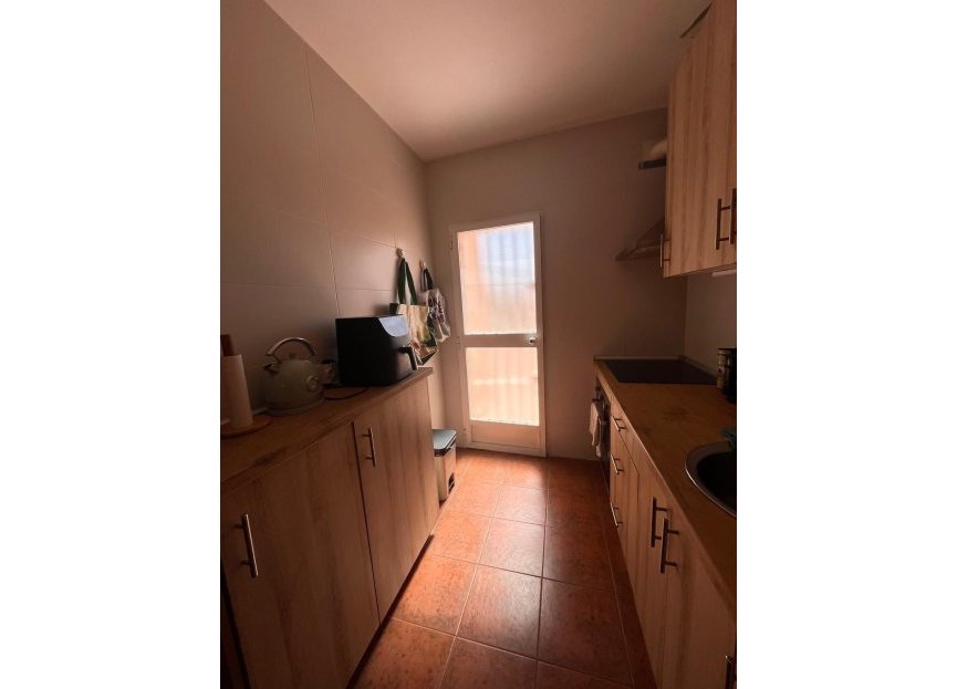 Resale - Ground floor apartment - Fuengirola - Fuengirola Centro