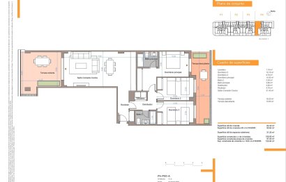 Obra nueva - Apartamento / piso - Benalmádena - Benalmadena Pueblo
