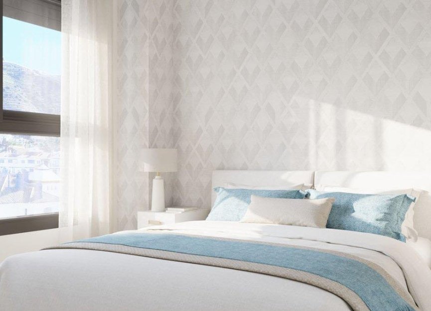 Obra nueva - House - Townhouse - Almuñecar - Velilla-Taramay