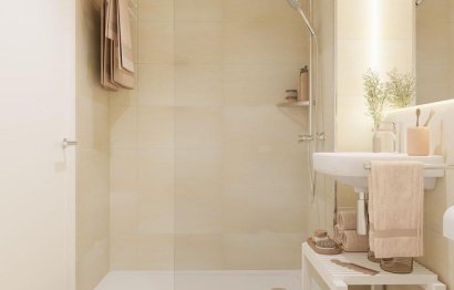 Obra nueva - House - Townhouse - Almuñecar - Velilla-Taramay