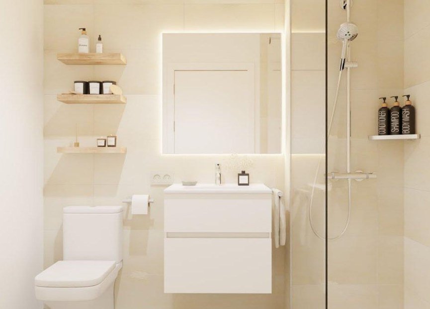 Obra nueva - House - Townhouse - Almuñecar - Velilla-Taramay