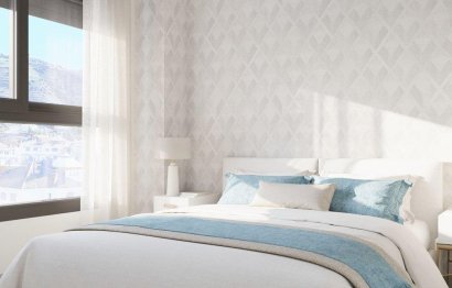 New Build - Apartment / flat - Almuñecar - Velilla-Taramay