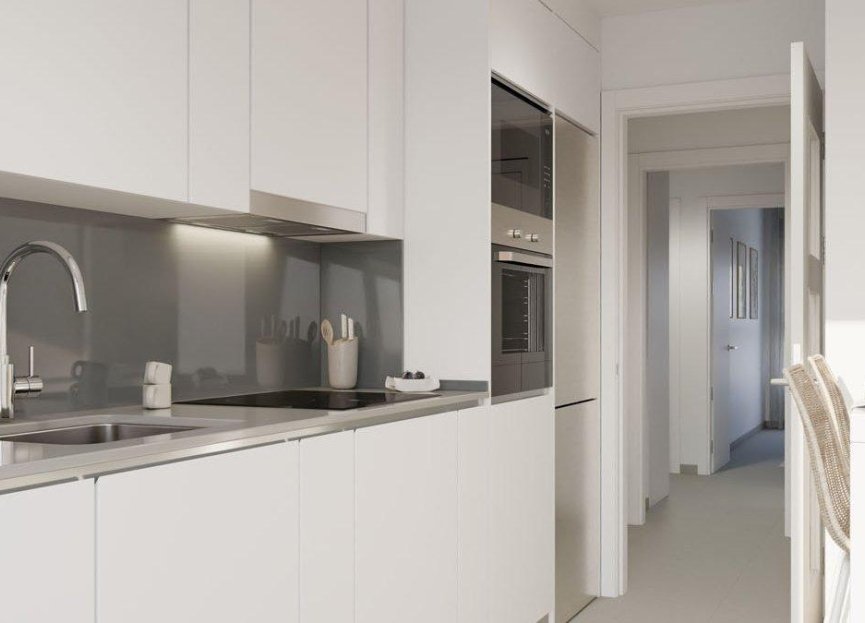 Obra nueva - Apartment - Penthouse - Almuñecar - Velilla-Taramay