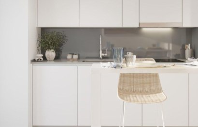 Obra nueva - Apartment - Penthouse - Almuñecar - Velilla-Taramay