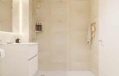 Obra nueva - Apartment - Penthouse - Almuñecar - Velilla-Taramay