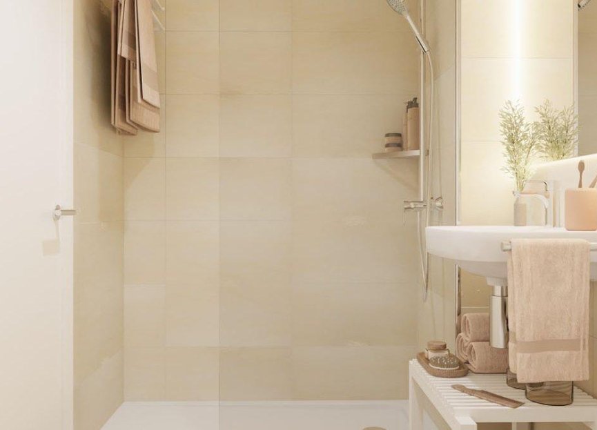 Obra nueva - Apartment - Penthouse - Almuñecar - Velilla-Taramay