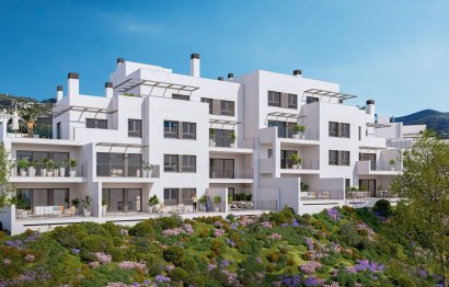 Obra nueva - Apartment - Penthouse - Almuñecar - Velilla-Taramay