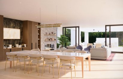 Reventa - House - Detached Villa - Sotogrande