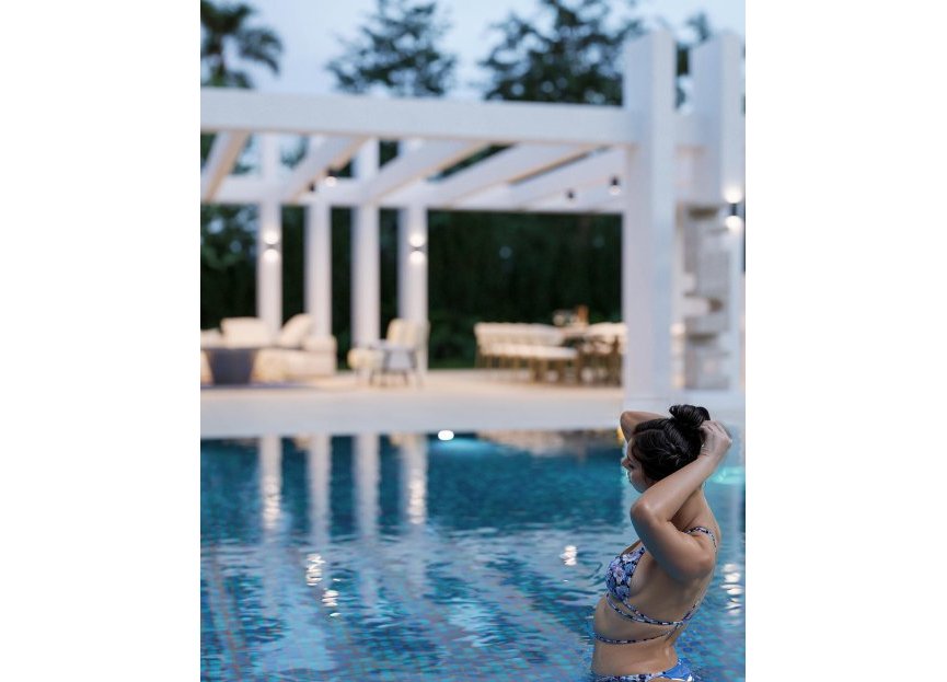 Reventa - House - Detached Villa - Sotogrande