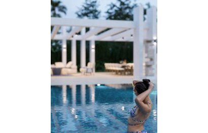 Reventa - House - Detached Villa - Sotogrande