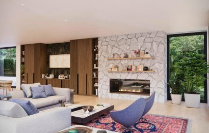 Reventa - House - Detached Villa - Sotogrande