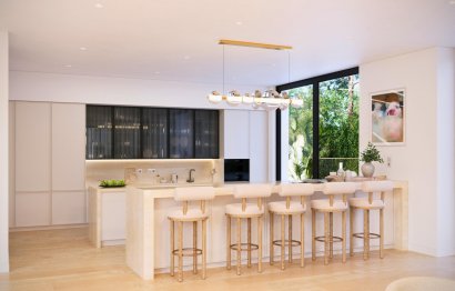 Reventa - House - Detached Villa - Sotogrande