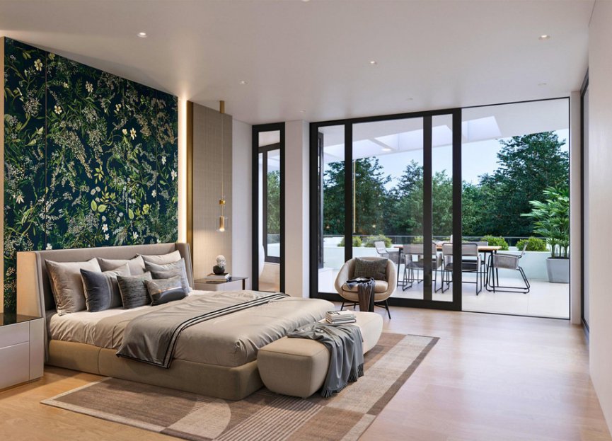 Reventa - House - Detached Villa - Sotogrande