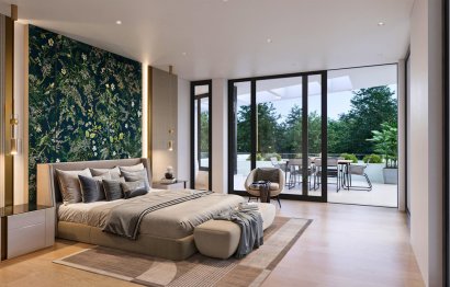 Reventa - House - Detached Villa - Sotogrande