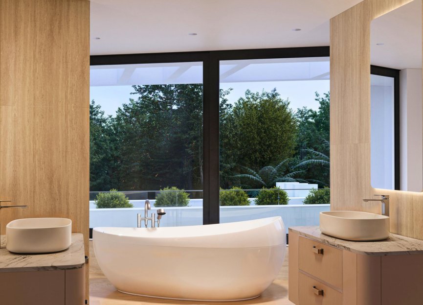 Reventa - House - Detached Villa - Sotogrande