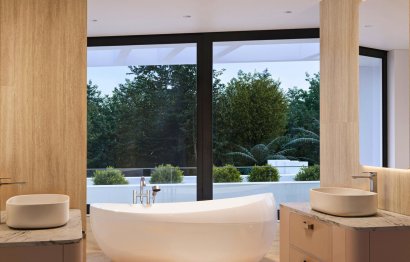 Reventa - House - Detached Villa - Sotogrande