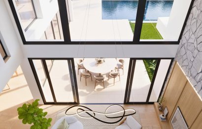 Reventa - House - Detached Villa - Sotogrande