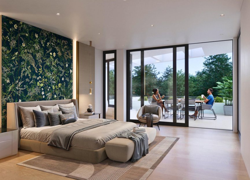 Reventa - House - Detached Villa - Sotogrande