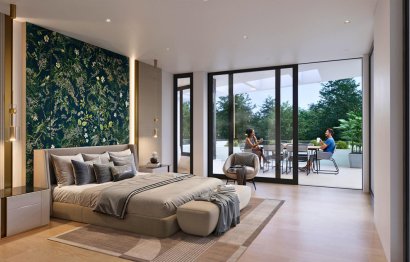 Reventa - House - Detached Villa - Sotogrande