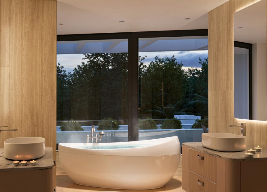 Reventa - House - Detached Villa - Sotogrande