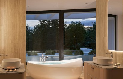 Reventa - House - Detached Villa - Sotogrande