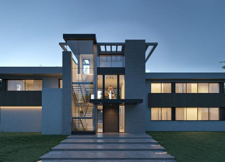 Reventa - House - Detached Villa - Sotogrande