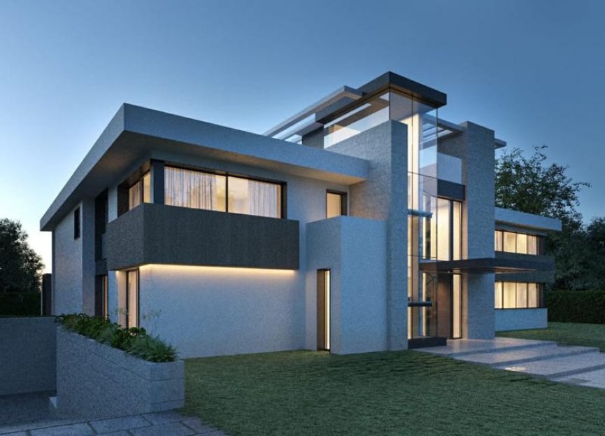 Reventa - House - Detached Villa - Sotogrande