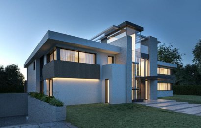 Reventa - House - Detached Villa - Sotogrande