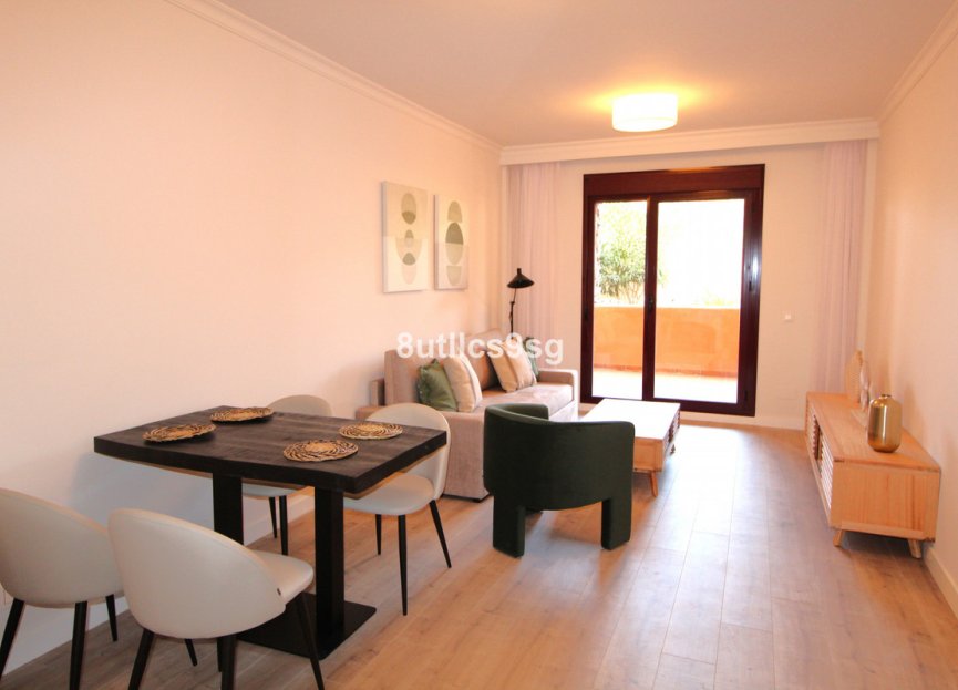 Reventa - Apartment - Penthouse - Benahavís