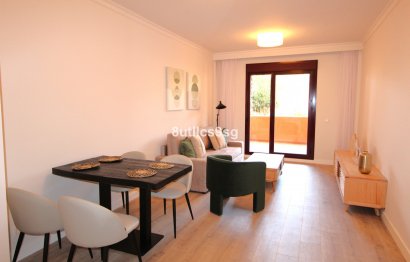 Reventa - Apartment - Penthouse - Benahavís