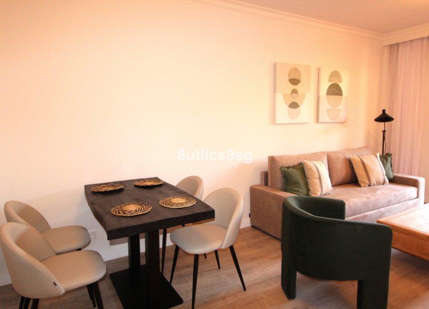 Reventa - Apartment - Penthouse - Benahavís