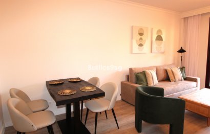 Reventa - Apartment - Penthouse - Benahavís