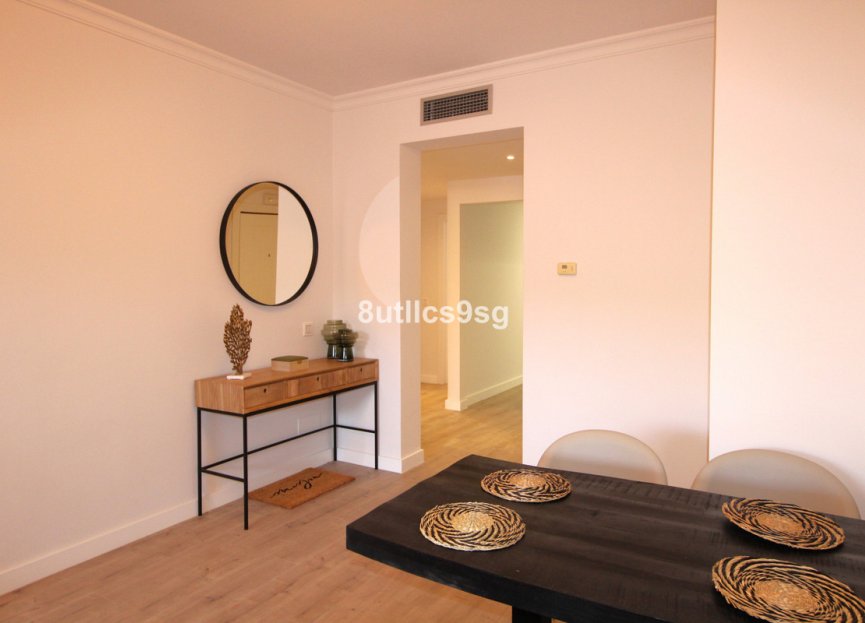 Reventa - Apartment - Penthouse - Benahavís