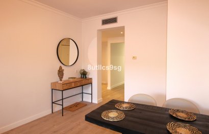 Reventa - Apartment - Penthouse - Benahavís